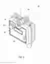 Fig. 02 - SWING TYPE POWER DOOR LOCK MOTOR