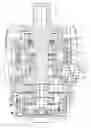 Fig. 01 - IMPACT SWITCHING DEVICE OF AN IMPACT DRILL GEARBOX
