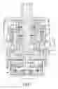 Fig. 02 - IMPACT SWITCHING DEVICE OF AN IMPACT DRILL GEARBOX