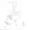 Fig. 01 - STRUCTURE FOR MOUNTING PLANTABLE SHIFT LEVER ONTO BRACKET