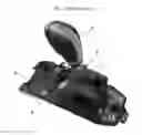 Fig. 02 - STRUCTURE FOR MOUNTING PLANTABLE SHIFT LEVER ONTO BRACKET