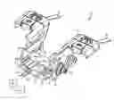Fig. 01 - Adjustable steering column
