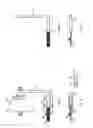 Fig. 13 - Fast indexing mechanisms for CVT's