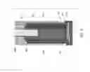 Fig. 10 - Methods for industrial-scale production of metal matrix nanocomposites