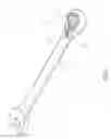Fig. 02 - Reversible ratchet wrench