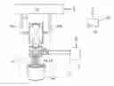 Fig. 01 - SYSTEM AND METHOD FOR PREPARING A BEVERAGE SUITABLE FOR CONSUMPTION