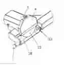 Fig. 01 - Automatic doner kebab slicing machine