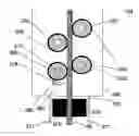 Fig. 01 - ZIPLINE BRAKING SYSTEM
