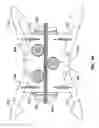 Fig. 09 - ZIPLINE BRAKING SYSTEM