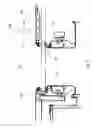 Fig. 06 - Railcar and door pocket post