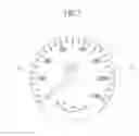 Fig. 02 - Dial structure
