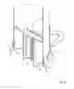 Fig. 06 - Tube type bird feeder