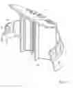 Fig. 11 - Tube type bird feeder