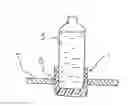 Fig. 01 - WATER DRINKING DEVICE FOR PETS