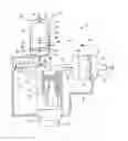 Fig. 01 - Systems and methods for closed crankcase ventilation and air filtration
