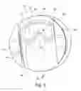 Fig. 06 - Roller lifter lubrication guide