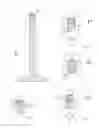 Fig. 02 - Valve for a valve device