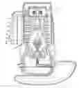 Fig. 01 - Lubrication system for four-stroke engine