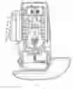 Fig. 02 - Lubrication system for four-stroke engine