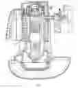 Fig. 05 - Lubrication system for four-stroke engine