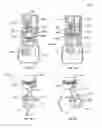 Fig. 12 - HIGH EFFICIENCY INTERNAL EXPLOSION ENGINE