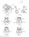 Fig. 17 - HIGH EFFICIENCY INTERNAL EXPLOSION ENGINE