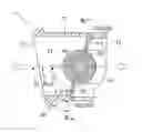 Fig. 01 - AIRFLOW CONTROL APPARATUS