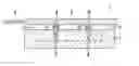 Fig. 01 - System having a fuel distributor and multiple fuel injectors