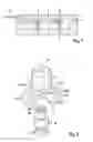Fig. 02 - System having a fuel distributor and multiple fuel injectors