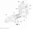 Fig. 05 - JET PUMP OF FUEL PUMP MODULE FOR VEHICLE