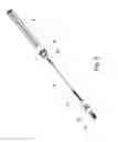 Fig. 05 - Spark plug extension