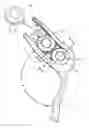 Fig. 01 - HAND-HELD CLAY TARGET THROWER