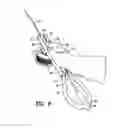 Fig. 09 - Spearfishing apparatus