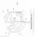 Fig. 02 - Pellet bin insert and storage system for smoker grills