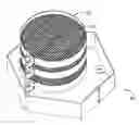 Fig. 01 - OUTDOOR COOKING APPARATUS