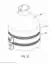 Fig. 09 - OUTDOOR COOKING APPARATUS
