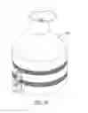 Fig. 10 - OUTDOOR COOKING APPARATUS