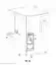Fig. 07 - Hopper for a pellet grill