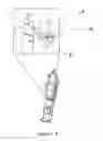 Fig. 07 - Trigger mechanism for inhaler device