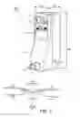 Fig. 03 - PORTABLE HANDHELD BLENDING GAS ENRICHED PRESSURE SUPPORT SYSTEM AND METHOD