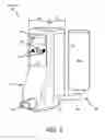 Fig. 04 - PORTABLE HANDHELD BLENDING GAS ENRICHED PRESSURE SUPPORT SYSTEM AND METHOD