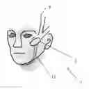 Fig. 01 - HEADGEAR ASSEMBLY WITH IMPROVED STABIIZATION