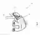 Fig. 07 - HEADGEAR ASSEMBLY WITH IMPROVED STABIIZATION