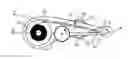 Fig. 01 - Device for dispensing artificial eyelashes