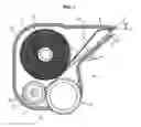 Fig. 02 - Device for dispensing artificial eyelashes