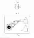 Fig. 06 - Device for dispensing artificial eyelashes