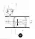 Fig. 02 - Phase plate for a transmission electron microscope