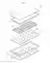 Fig. 02 - SOLAR CELL STRUCTURE FOR THERMAL INSULATION AND METHOD FOR MANUFACTURING THE SAME