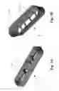 Fig. 02 - SOLAR PANEL BALLASTED GROUND SUPPORT SYSTEMS