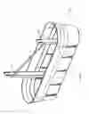 Fig. 03 - SOLAR PANEL BALLASTED GROUND SUPPORT SYSTEMS